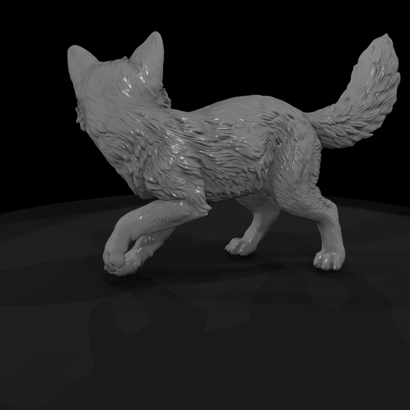 Red Fox