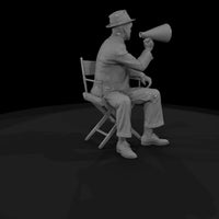 1950s-movie-director-figurine-seated-director-s-chair-864696 — thumbnail 5