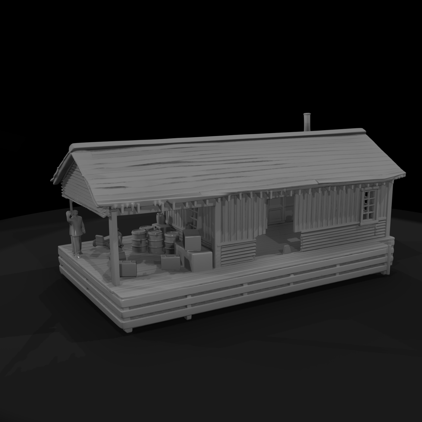 20260612 Model Railroad Depot Aee103Bc4B