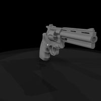 357-magnum-revolver-miniature-149899 — thumbnail 5