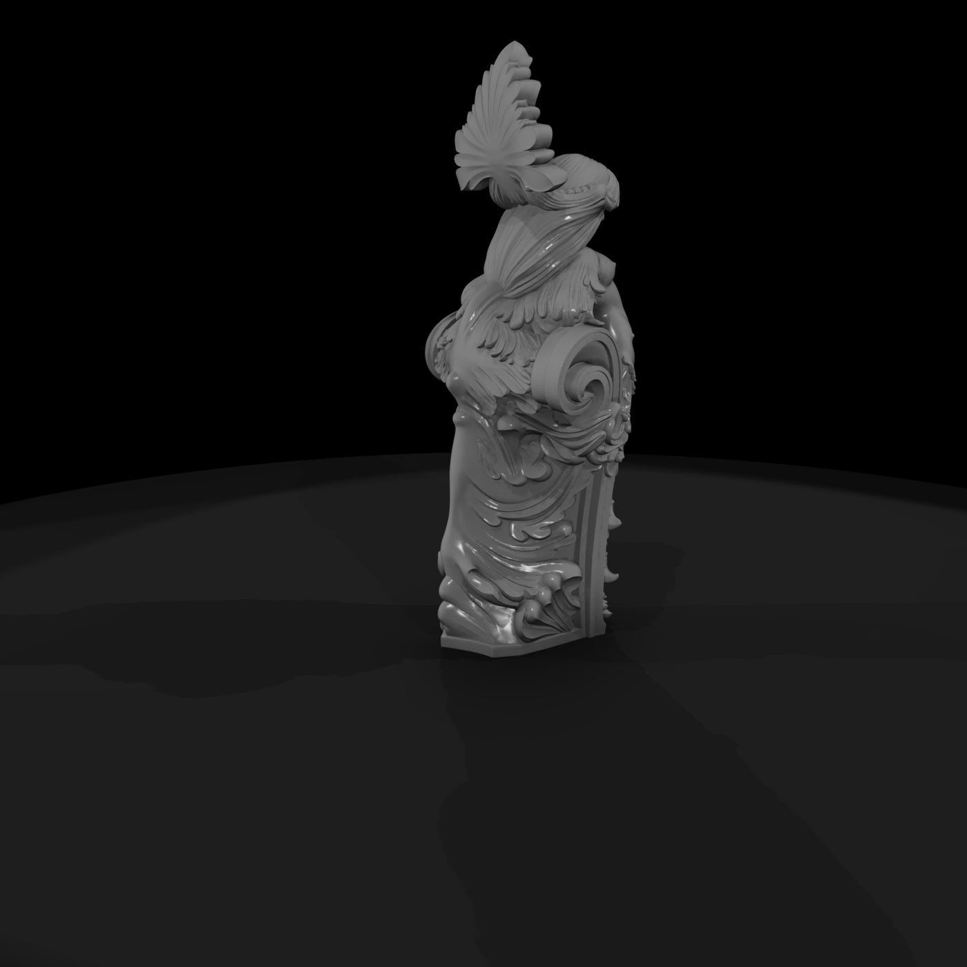 art_nouveau_female_caryatid_3d_sculpture_xwbalg11