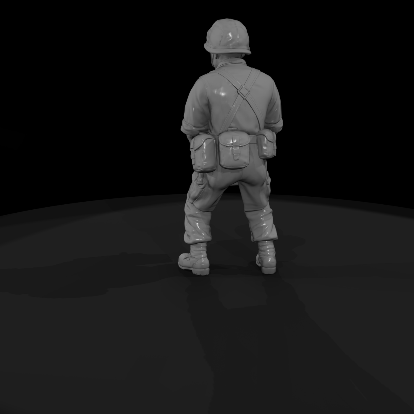 Vn Usmc 011 Vietnam U S Marine Corps Corpsman Atta