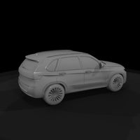 bmw-x5-m-suv-3d-printable-miniature-for-dioramas-128821 — thumbnail 6