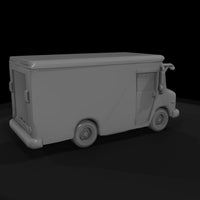 courrier-truck — thumbnail 7