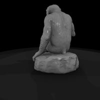 ant-194-chimpanzee-female — thumbnail 5