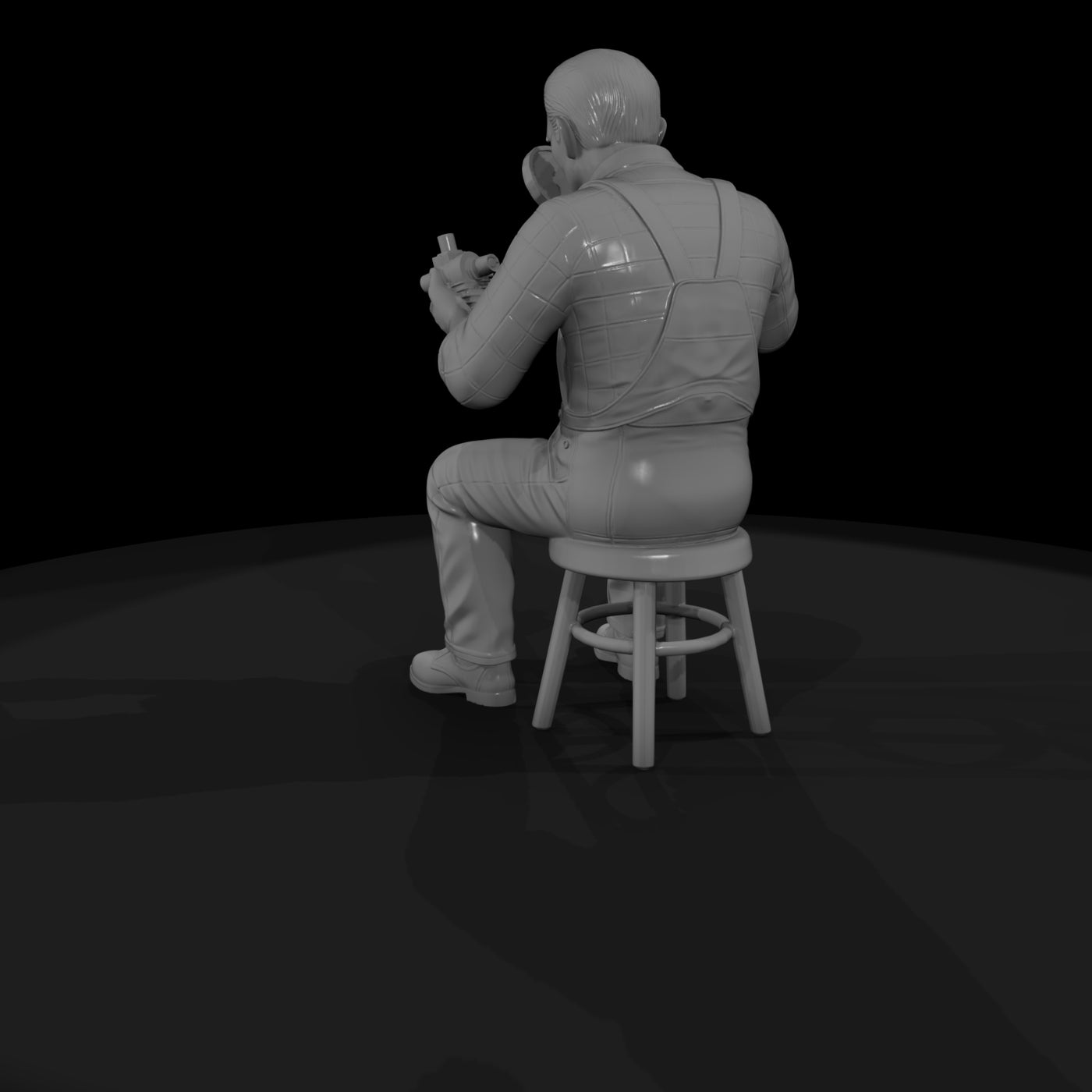 older-mechanic