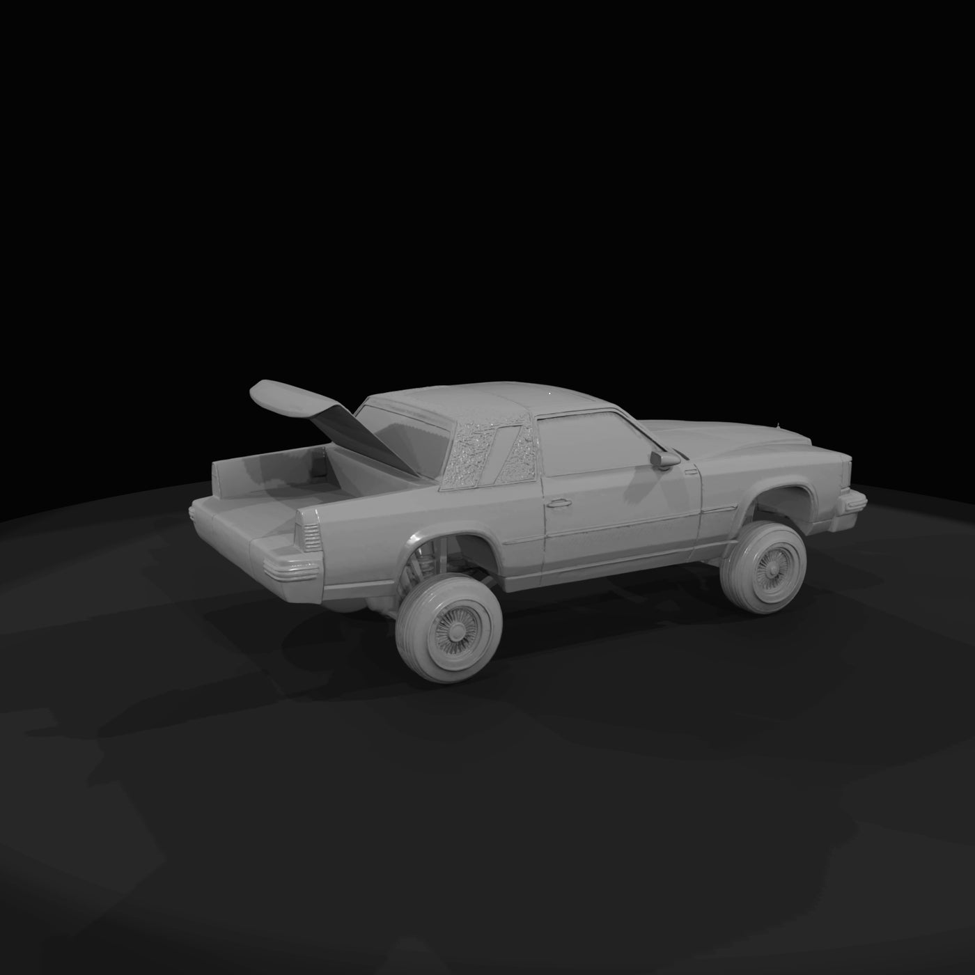 lowrider-car
