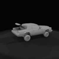 lowrider-car — thumbnail 5