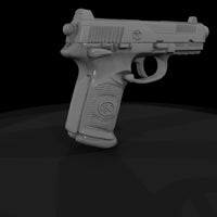 wpn-pist-057-fn-fnx-45 — thumbnail 5