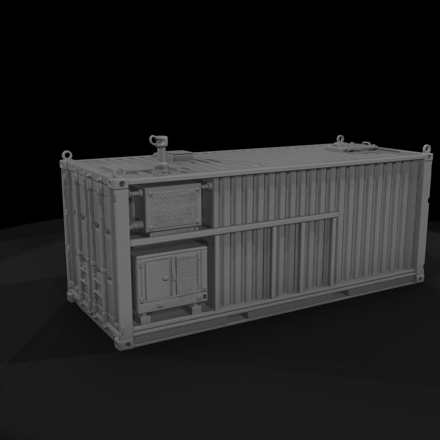 mil-271-modern-desert-water-purification-unit
