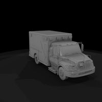 2015-international-terrastar-ambulance-truck — thumbnail 6