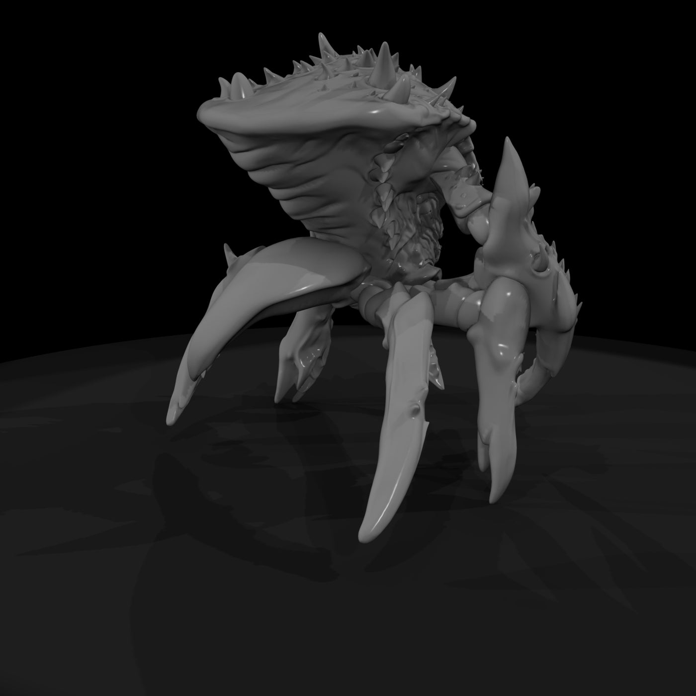 spiked-armored-crab-monster-miniature-499362