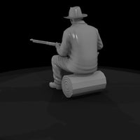 male-hunter-2 — thumbnail 7