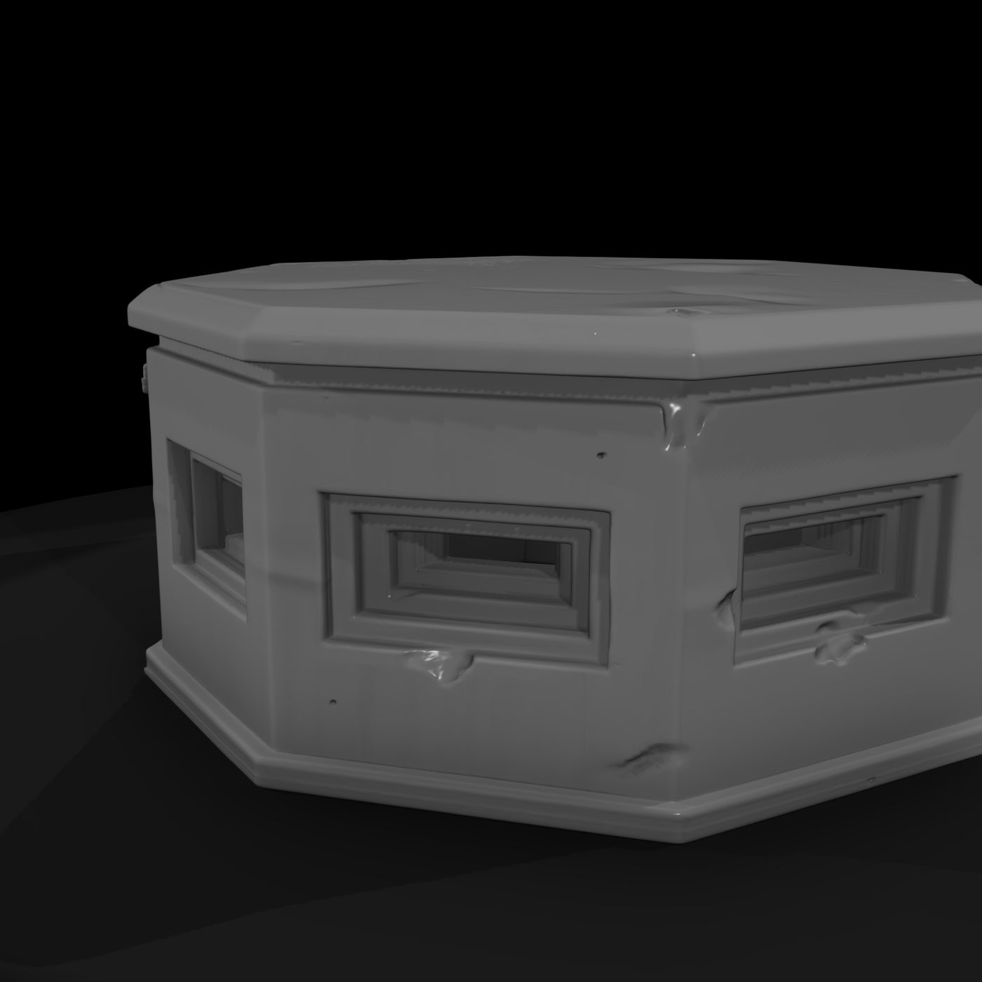 mil-021-ww2-england-hexagonal-pillbox