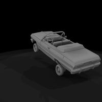 car-003-lowrider-purple-rain-cruiser — thumbnail 5