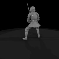 armored-medieval-foot-soldier-28mm-miniature-666874 — thumbnail 6
