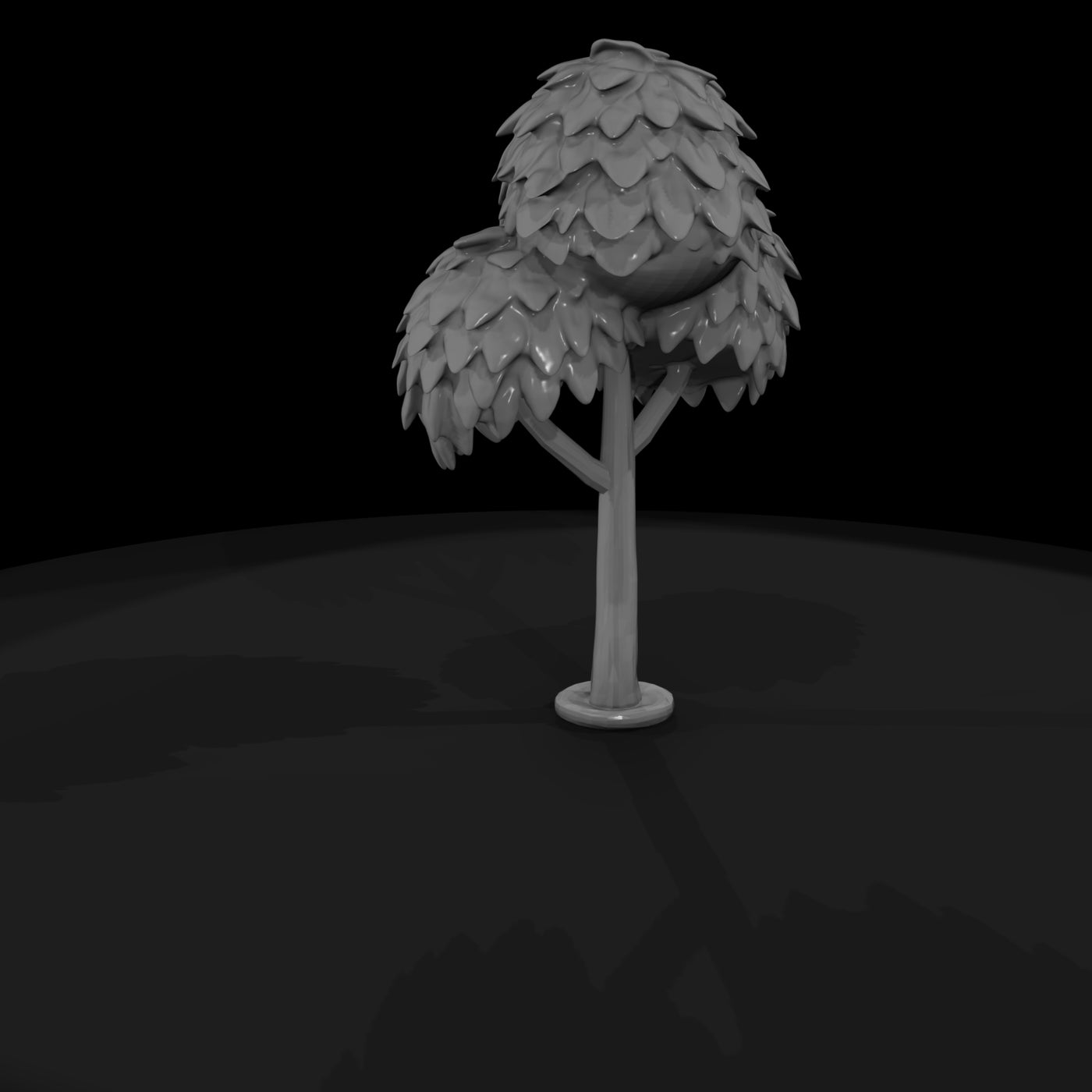 miniature-trees