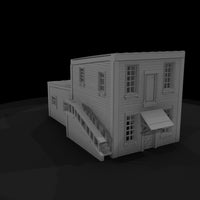 stylized_western_town_commercial_building_3d_model — thumbnail 5