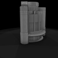 streamline-art-deco-corner-cinema-ho-scale-diorama-facade-557443 — thumbnail 6