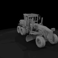 komatsu-gd405 — thumbnail 7