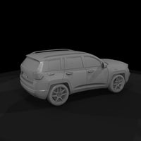 jeep-cherokee-overland-2025-3d-printable-miniature-719766 — thumbnail 5