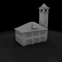 20260612-brick-fire-station-with-tower-7e03d76245 — thumbnail 5