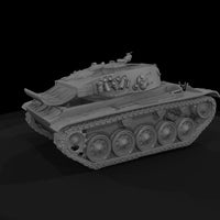 wwii-light-tank-diorama-railroading-miniature-387778 — thumbnail 6
