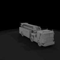 fire-truck-red-white-ladder — thumbnail 7