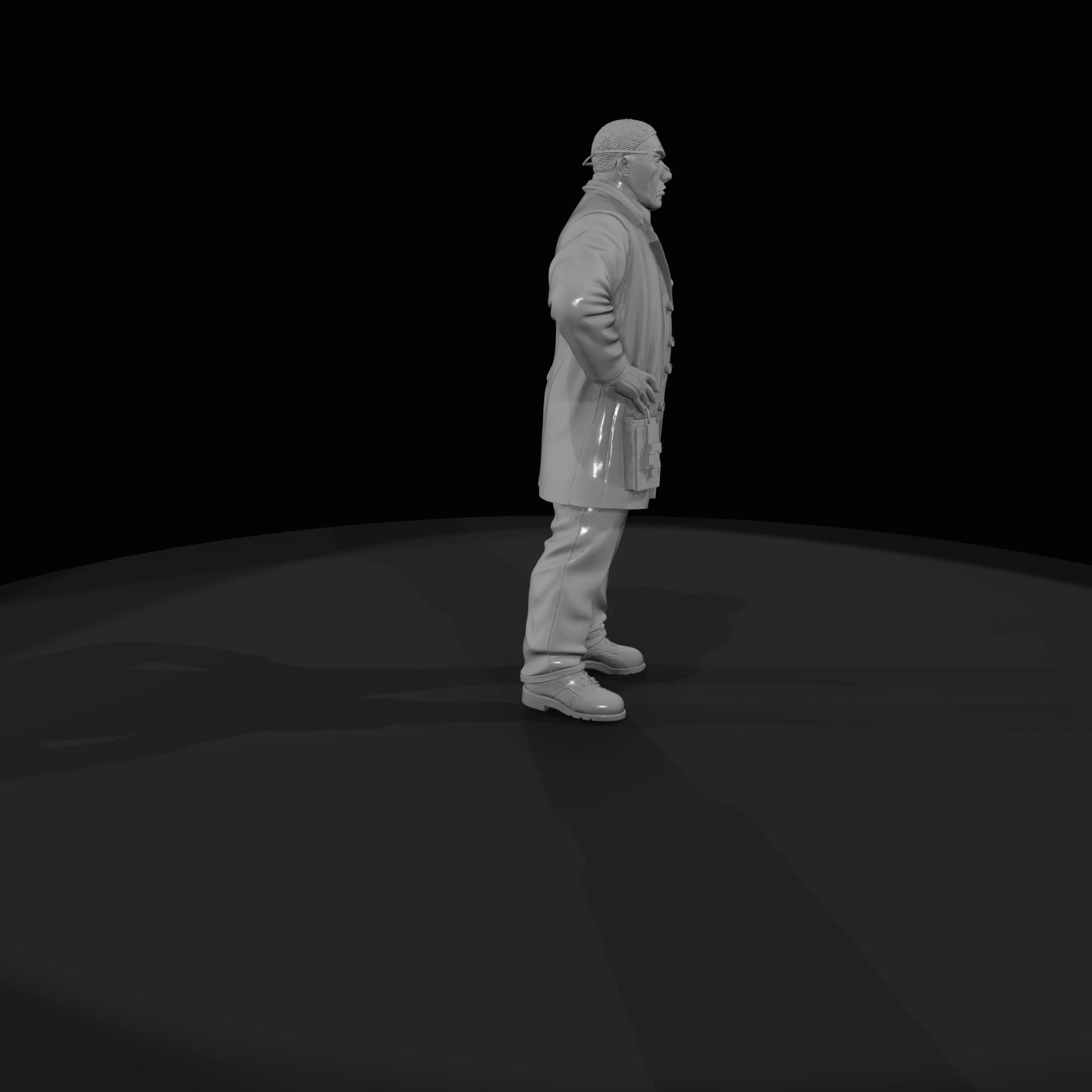 painted-scale-miniature-display-model-figure