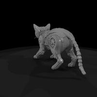 nightmare-clockwork-creatures-vintage-automaton-cat — thumbnail 7