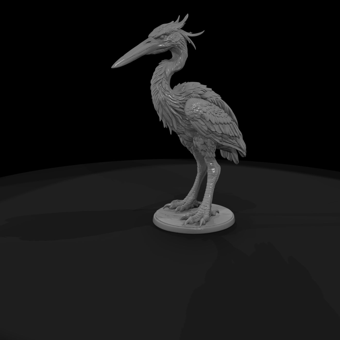 creature-p108-mire-wade-heron-beast