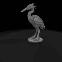creature-p108-mire-wade-heron-beast — thumbnail 5