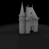 20260612-old-brick-gatehouse-tower-e4991e54c6 — thumbnail 5