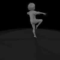 female-breakdancer — thumbnail 7