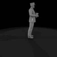 railroad-personnel-passenger-train-conductor — thumbnail 7