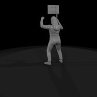 protestors-protester-with-s — thumbnail 7
