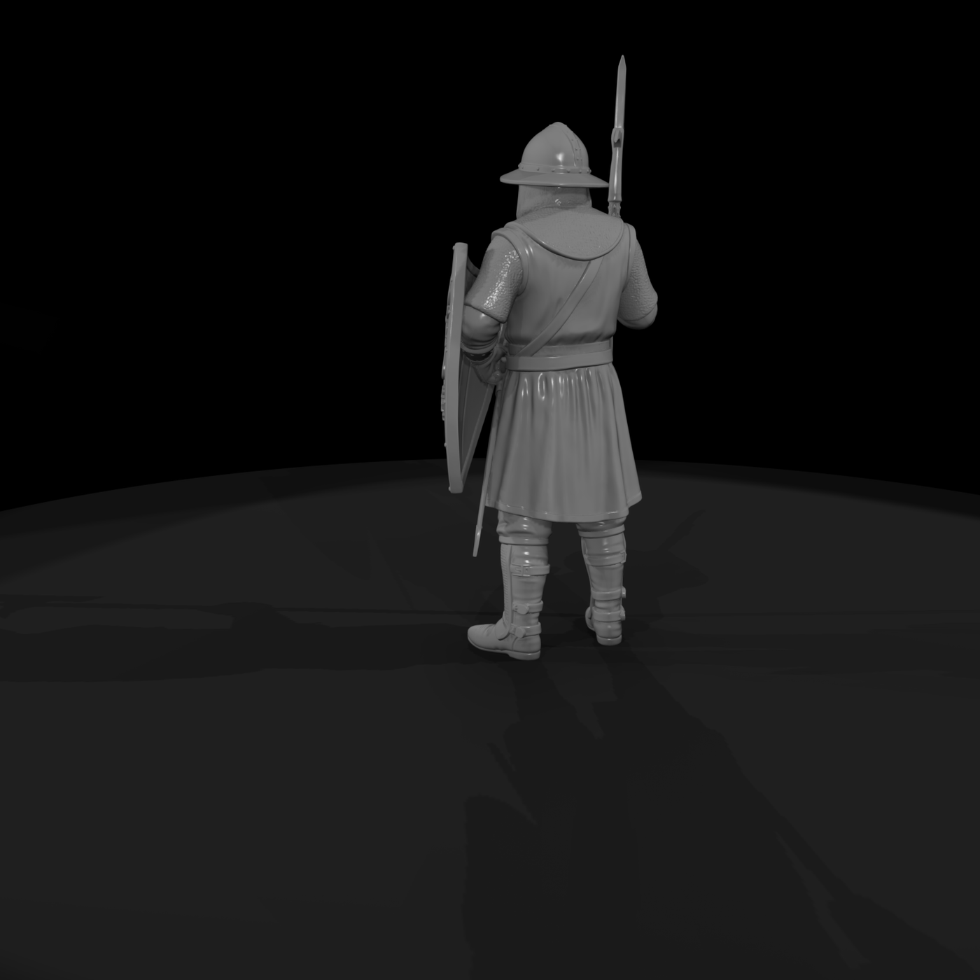 20260612 Armored Castle Guard B882457Bf6