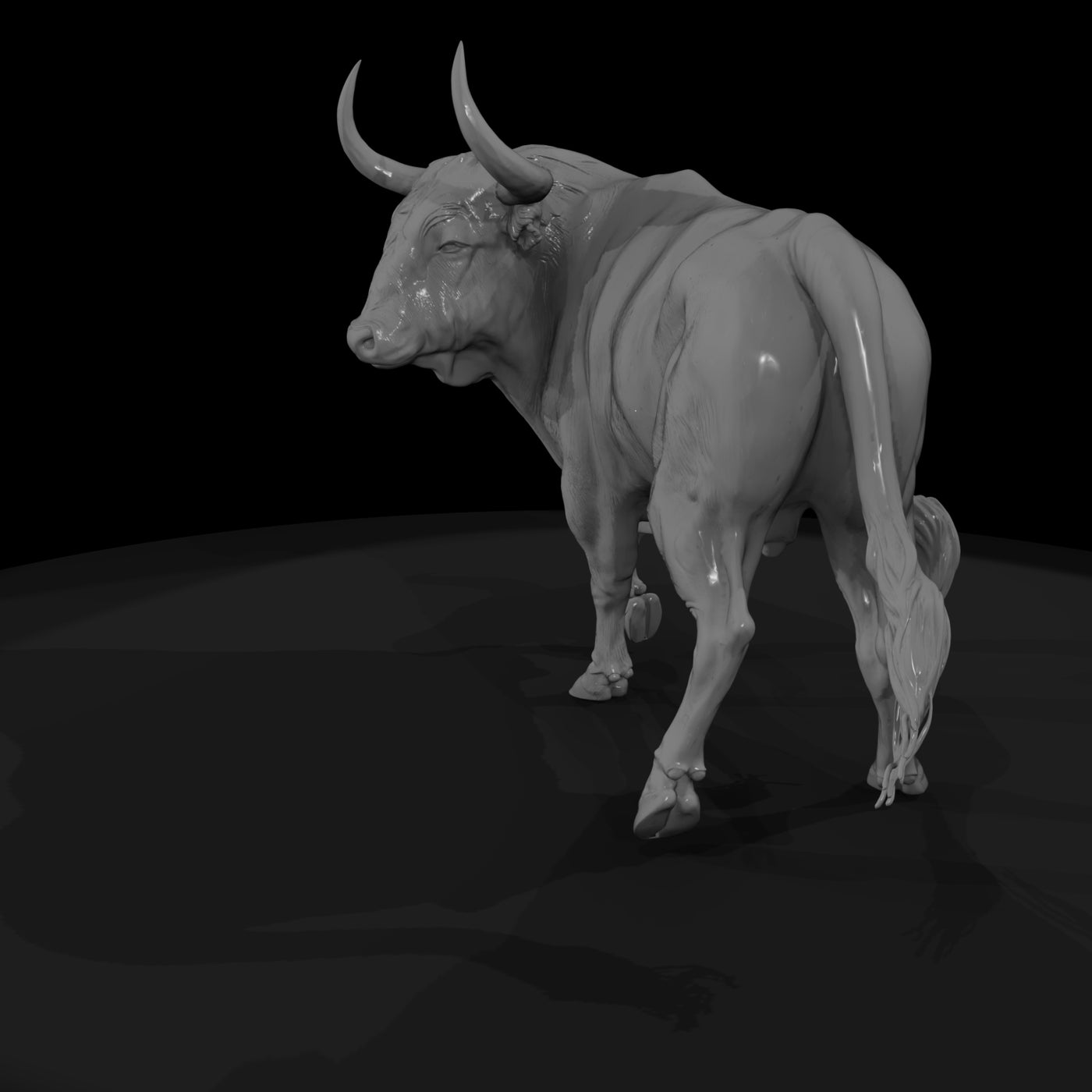 bull-with-large-horns-diorama-miniature-501044