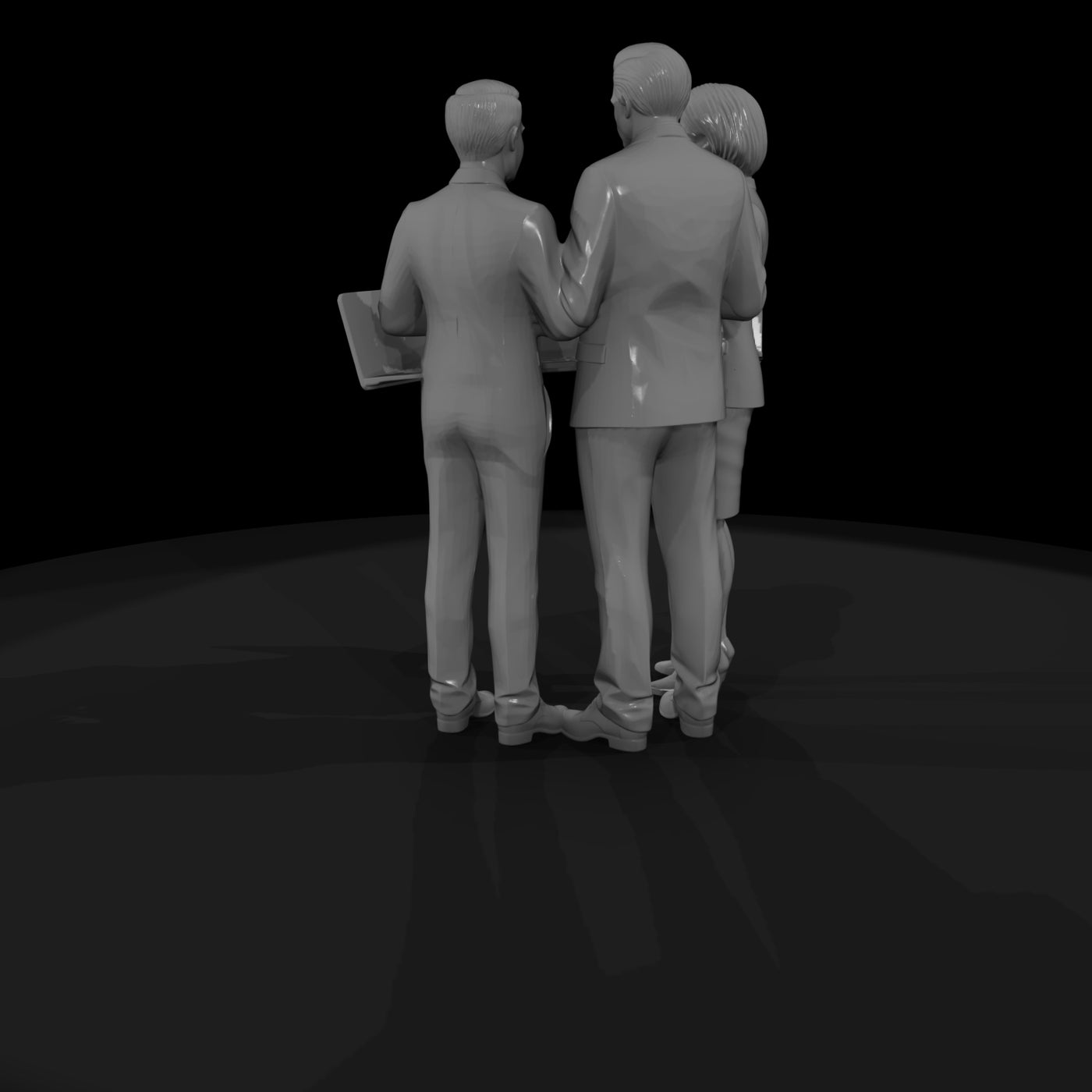 group-of-business
