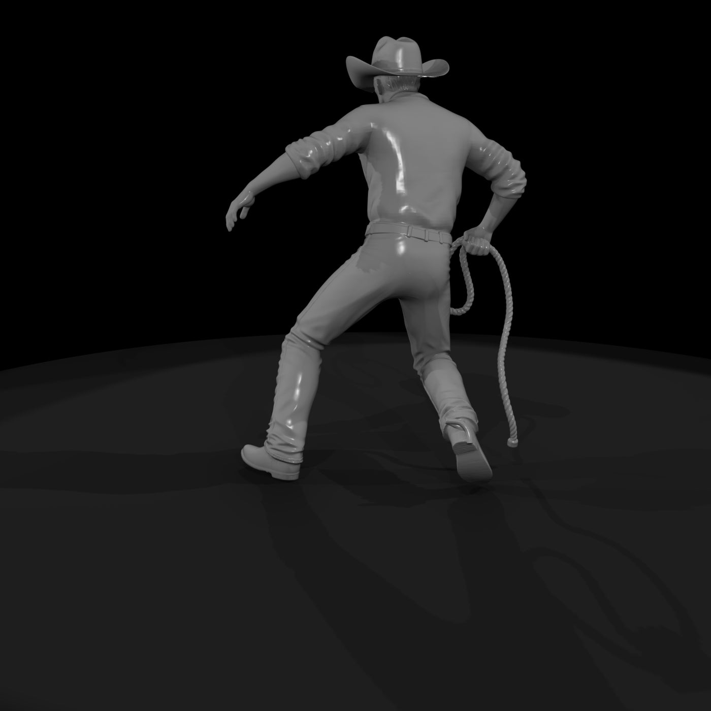 bull-rider