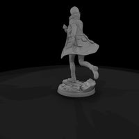 poparc-0095-black-coat-data-runner-alternate-pose — thumbnail 5