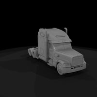 2009-freightliner-coronado-tractor-truck-3-axle — thumbnail 6