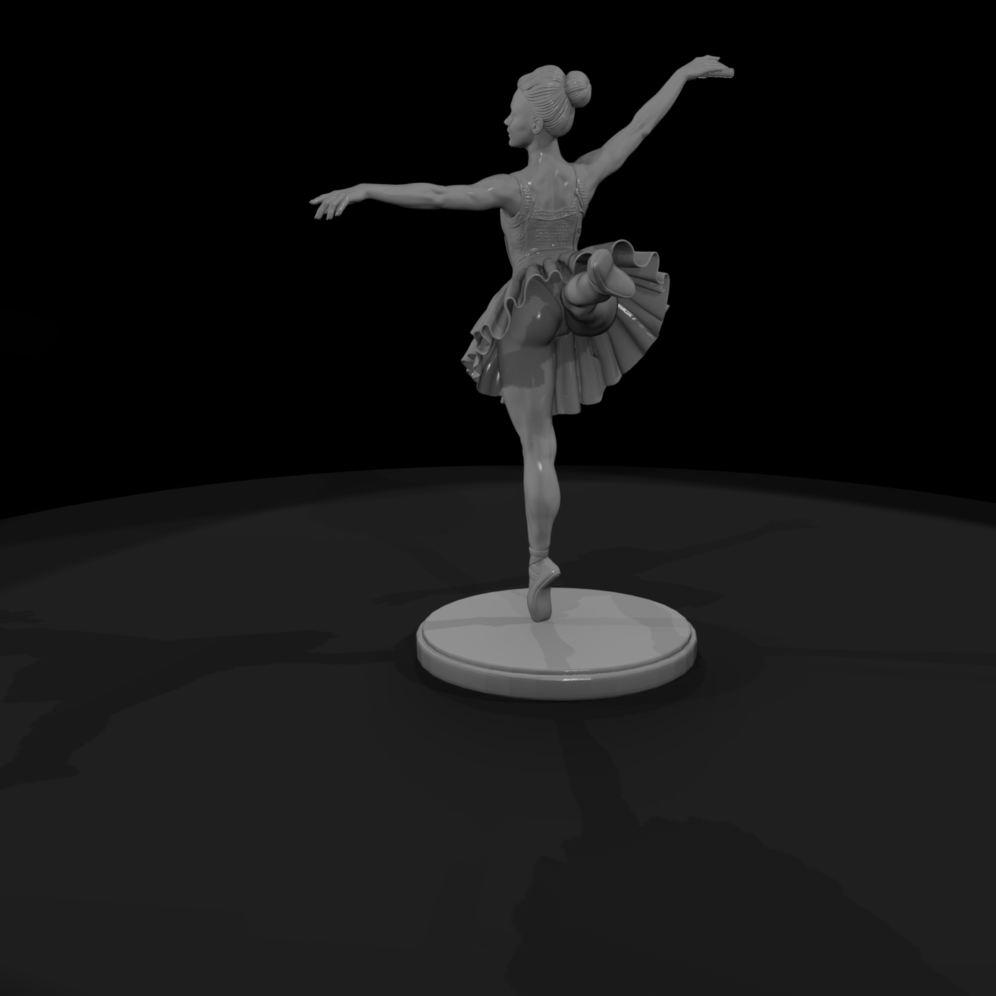 Poparc 0415 Ballet Principal Dancer