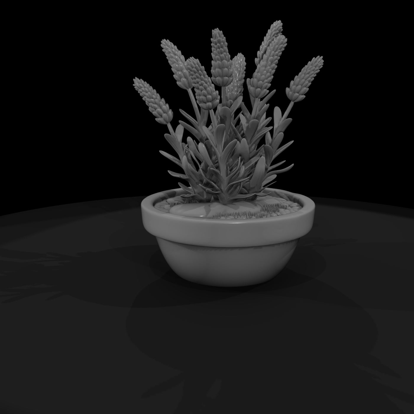 stylized-potted-lavender-3d-printable-miniature-383537