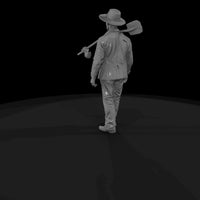 lumberjack-3d-model — thumbnail 7