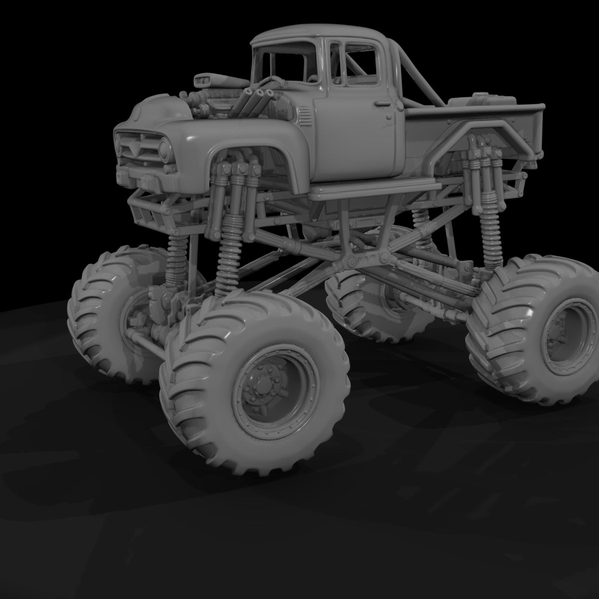 car-018-monster-truck-sky-high-hauler