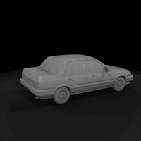 1983-honda-civic-mk3-sedan-1983 — thumbnail 7