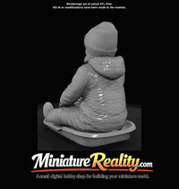 winter-skier-young-girl-on-sled — thumbnail 5