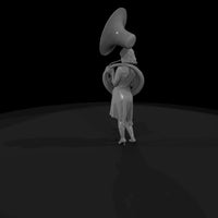 sousaphone-player-figure-female-musician-2d8cdc — thumbnail 7