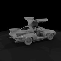 car-022-kit-car-gullwing-guppy — thumbnail 5